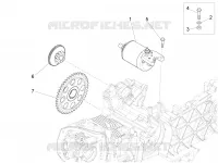 Stater - Electric starter