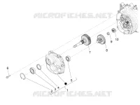 Reduction unit