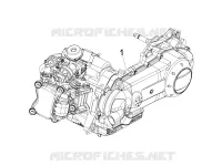 Engine, assembly