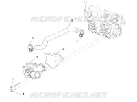 Cooler pump