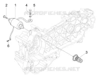 Stater - Electric starter