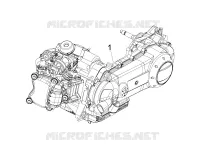 Engine, assembly
