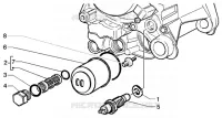 Oil filter