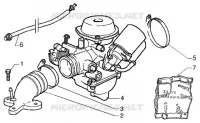 Carburettor