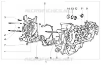 Crankase