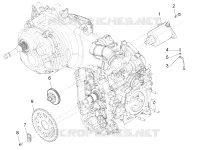 Stater - Electric starter