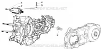 Electric starter