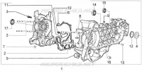 Crankase