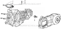 Electric starter
