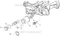 Oil filter