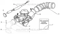 Carburettor