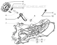 Brake lever