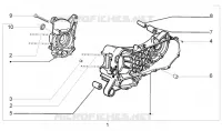 Crankase
