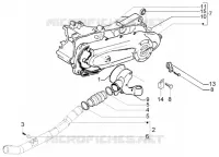 Transmission cover