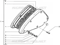 Air cleaner