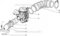 Carburettor