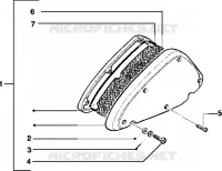 Air cleaner