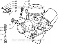 Carburettor