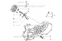 Brake lever