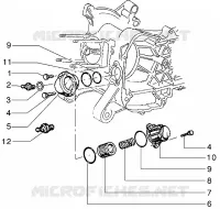 Oil filter