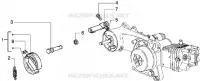 Brake lever