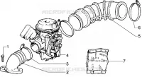 Carburettor