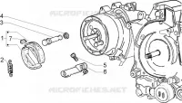 Brake lever