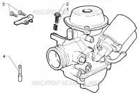 Carburettor