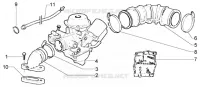 Carburettor