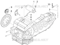 Stater - Electric starter