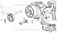 Brake lever