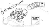 Carburettor
