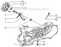 Brake lever