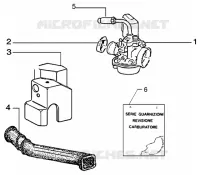 Carburettor