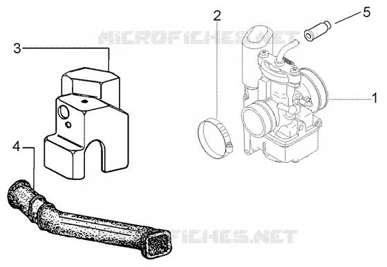 carburettor