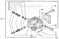 Head-valves