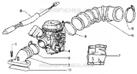 Carburettor