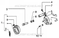 Brake lever