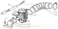 Carburettor