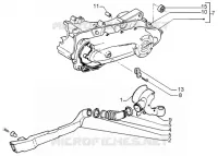 Clutch cover