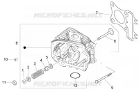 Head-valves