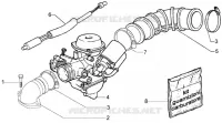 Carburettor