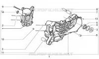 Crankase