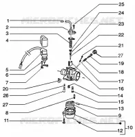 CARBURETTOR