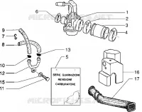 Carburettor