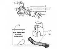 Carburettor