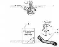 Carburettor
