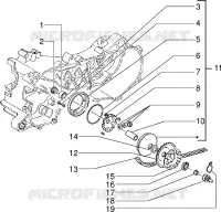 Driving pulley