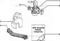 Carburettor