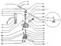 Carburettor